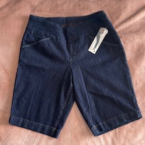 Jag Jeans Shorts